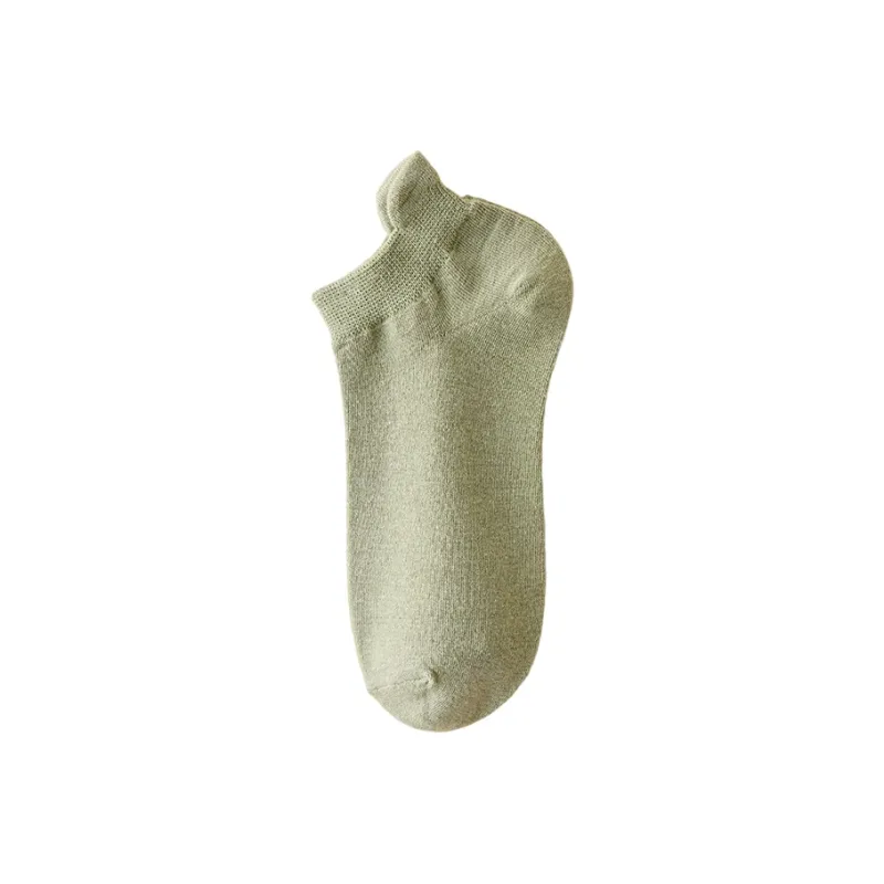 LUNNIFEIYA Ankle Socks Women's Combo Set-36