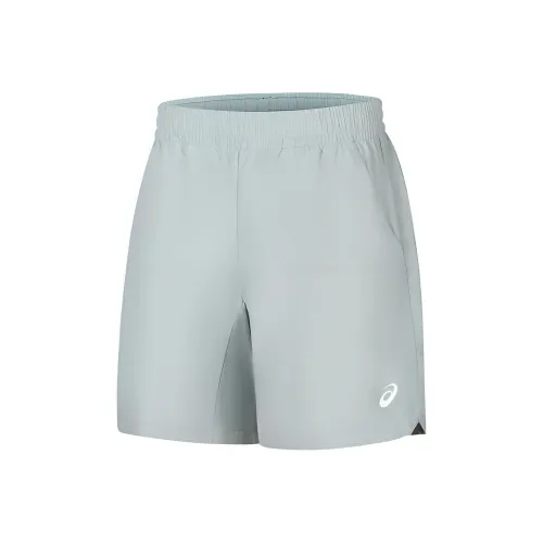 Asics Sports Shorts Men's Lake Green