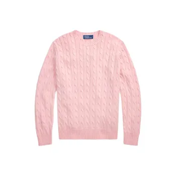 Polo Ralph Lauren Cable knit Sweater