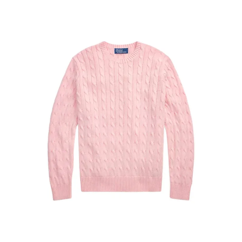Polo Ralph Lauren Cable knit Sweater-0