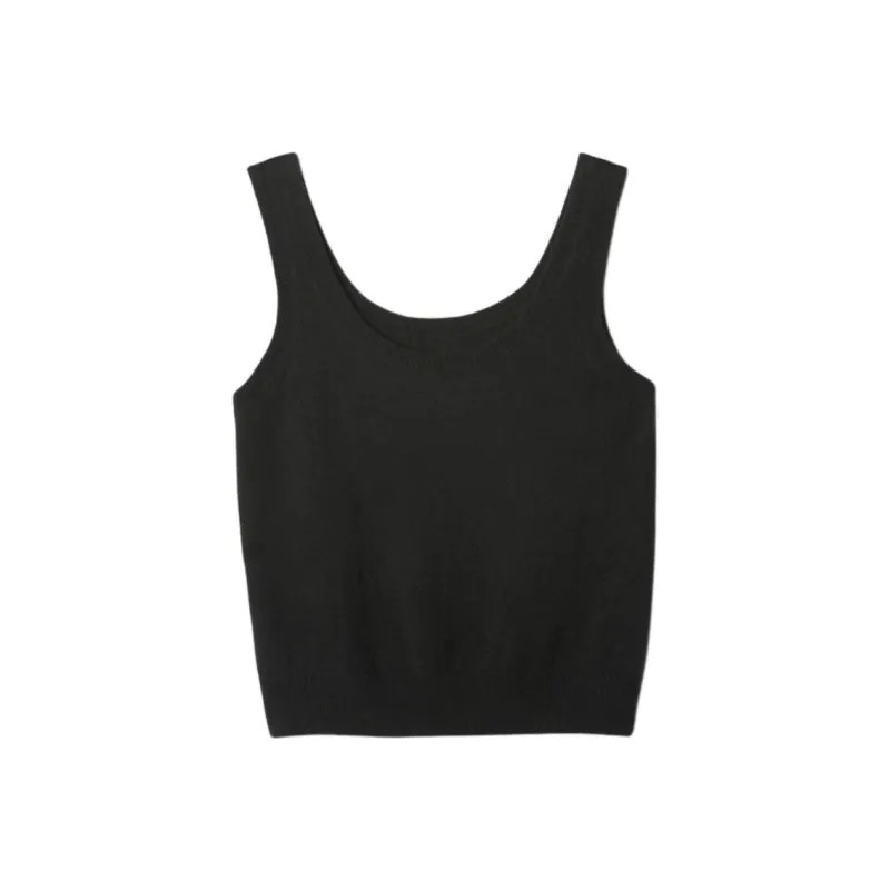 GAP CashSoft Series Tank Tops Women's-5