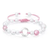 [Women's]Beloved Mobius Couple Bracelets