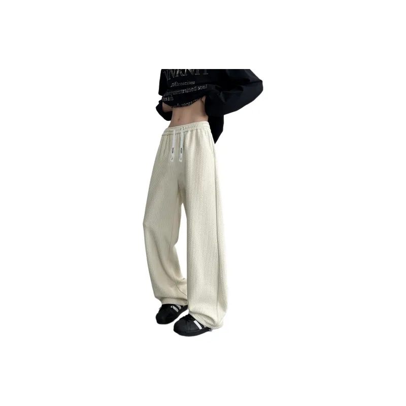 WKOOG Casual Pants Unisex-2
