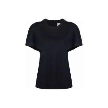 JIL SANDER T Shirts Women's Black