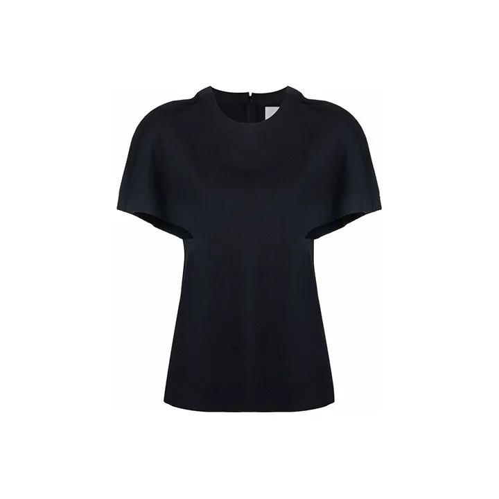 JIL SANDER T Shirts Women's Black-0