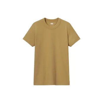 UNIQLO U Collection T-Shirts Women's Bright Yellow
