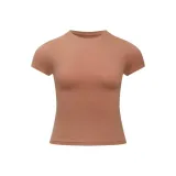 Mocha Rose Red