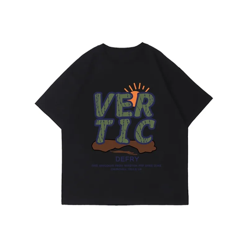 Cotton shopping T Shirts Unisex-2
