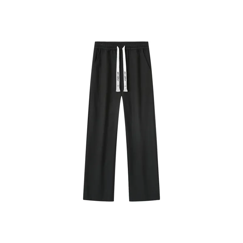 P8H9 Casual Pants Unisex-0