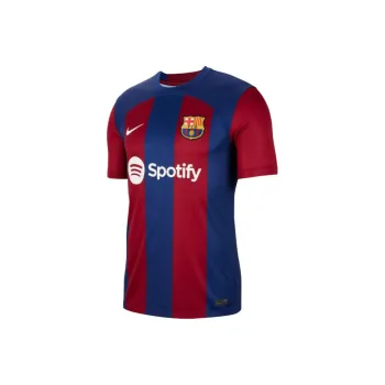 Nike Soccer Jerseys Men Blue