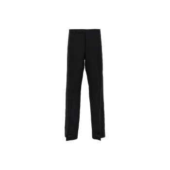 RICK OWENS Dietrich Trousers