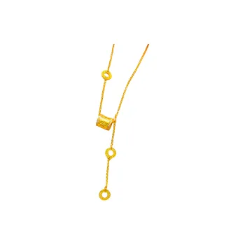 KZD Necklaces Women's