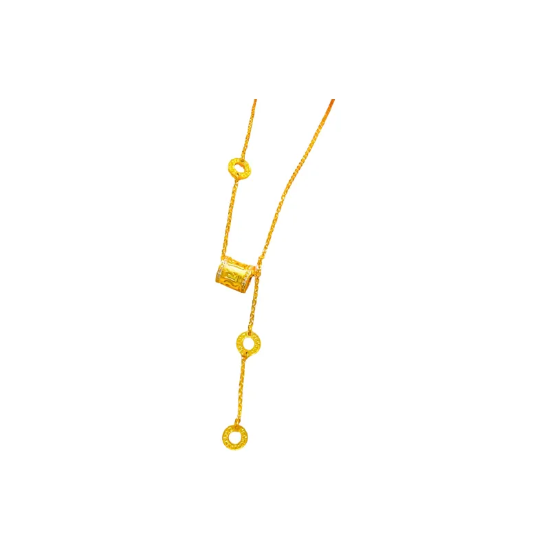 KZD Necklaces Women's-0