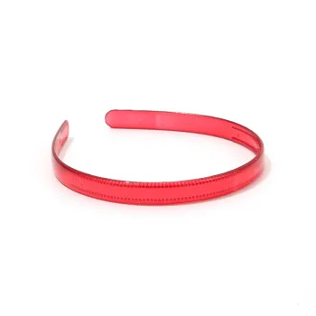 Like A Dream Acrylic Headbands Women's