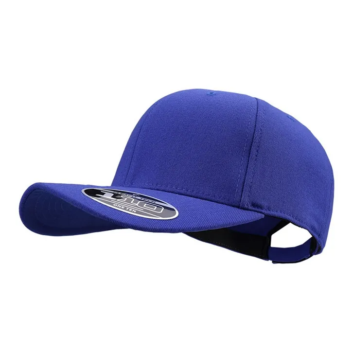 FLEXFIT Polyester Baseball Caps Men's-14