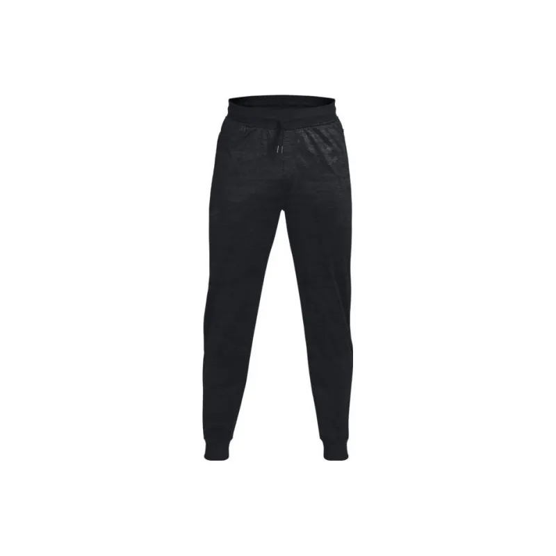 Under Armour Sportstyle Sports Pants Men Black-0