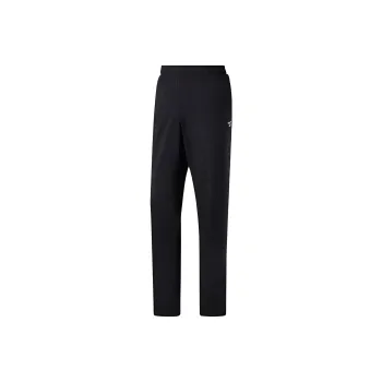 Reebok Sports Pants Men Black