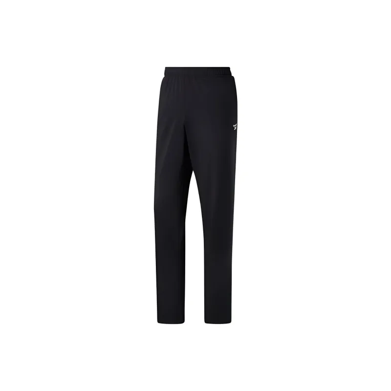 Reebok Sports Pants Men Black-0