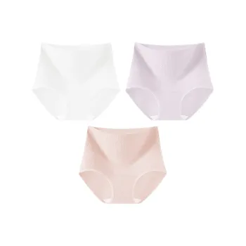 2323 Underpants Women's Combo Set