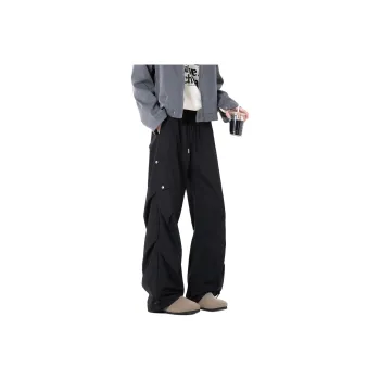 ACUOD BY CHANU Casual Pants Unisex