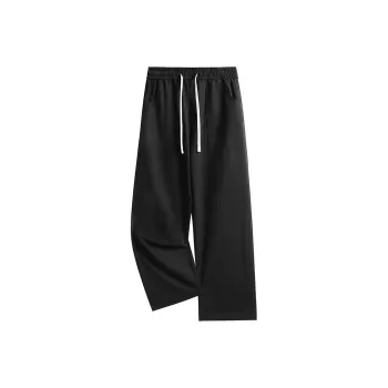 HCHUICHENG Casual Pants Unisex