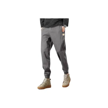 Duke car Casual Pants Men