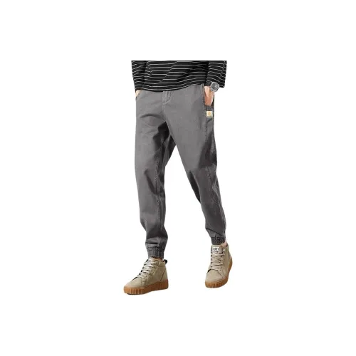 Duke car Casual Pants Men