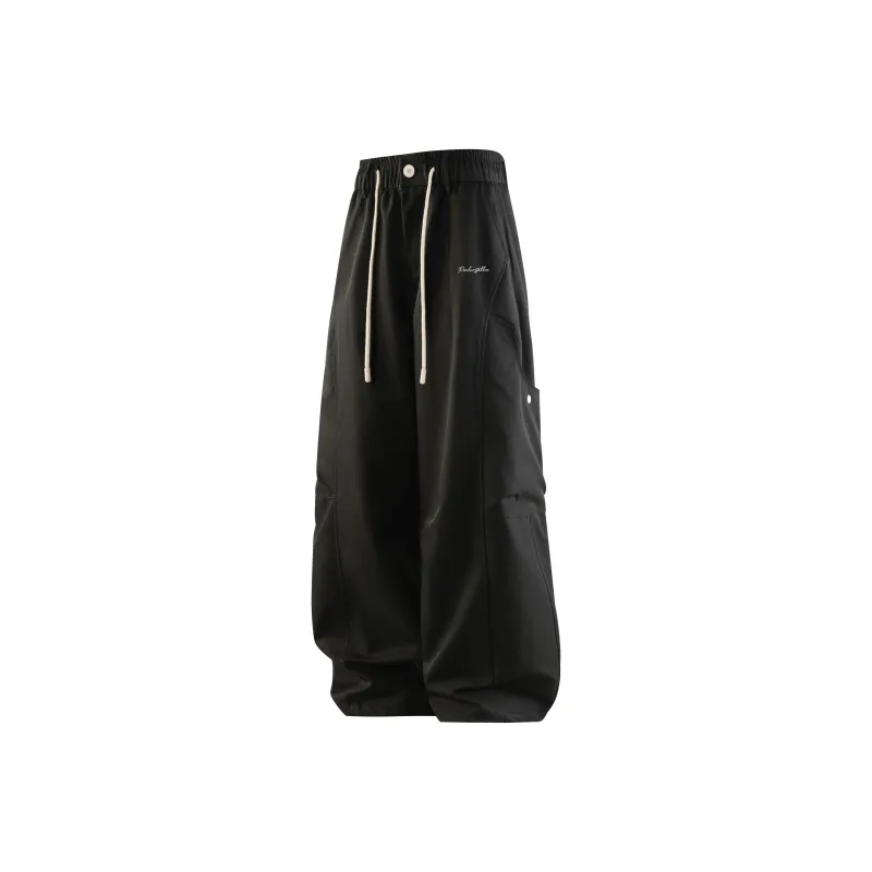 PAUL COSTELLOE Casual Pants Unisex-0