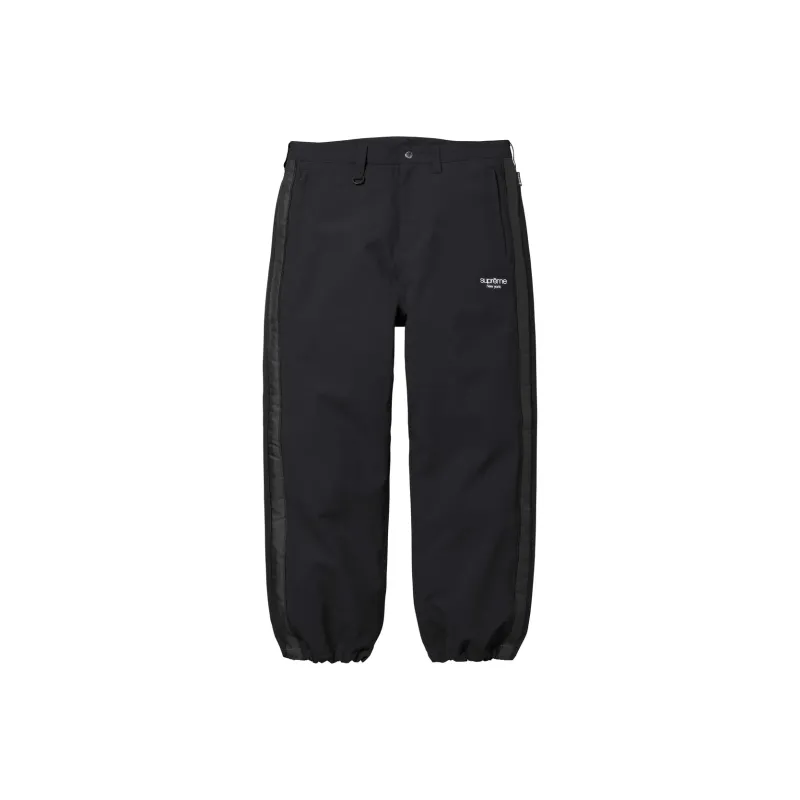Supreme GORE TEX Stripe Pant-0