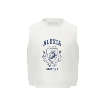 Alexia Sandra Tank Tops Women's