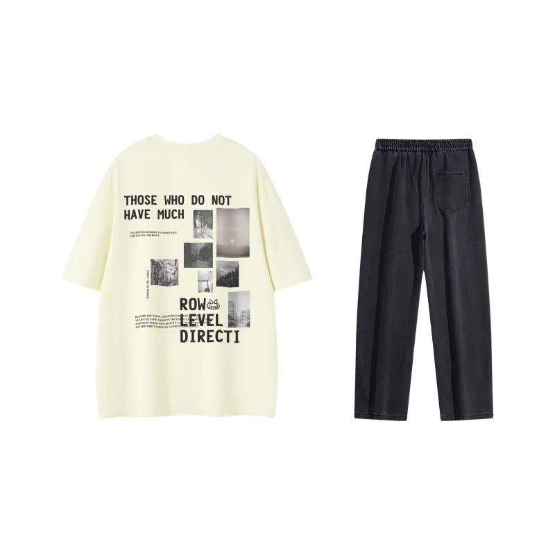 LEVEL Casual Sportswear Unisex-4