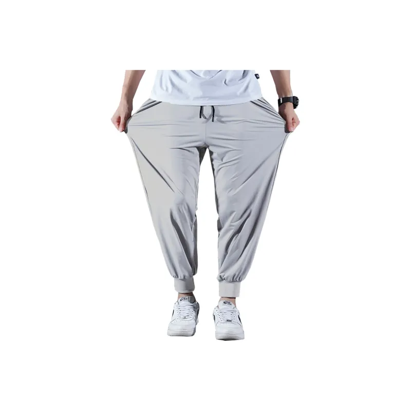 TADENANSHEN Casual Pants Men-14