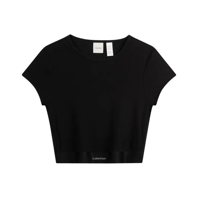 CALVIN KLEIN SS25 T Shirt Women's-4