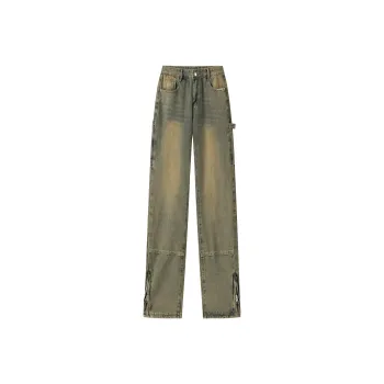 SAME FLOW Jeans Unisex