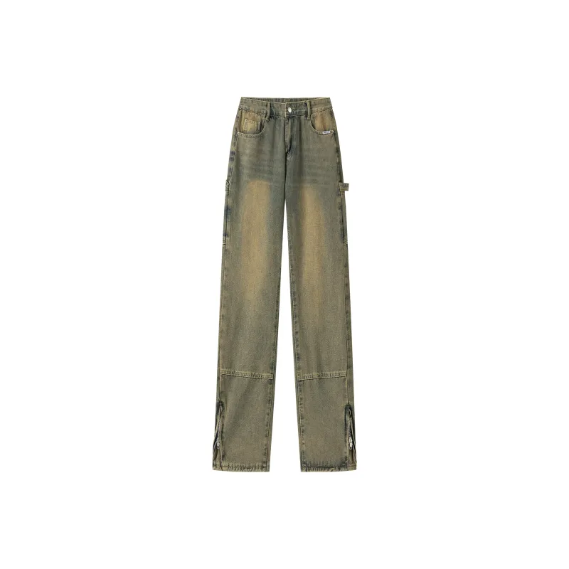 SAME FLOW Jeans Unisex-0