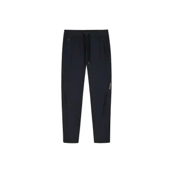 Anta Casual Pants Men's Basic Black