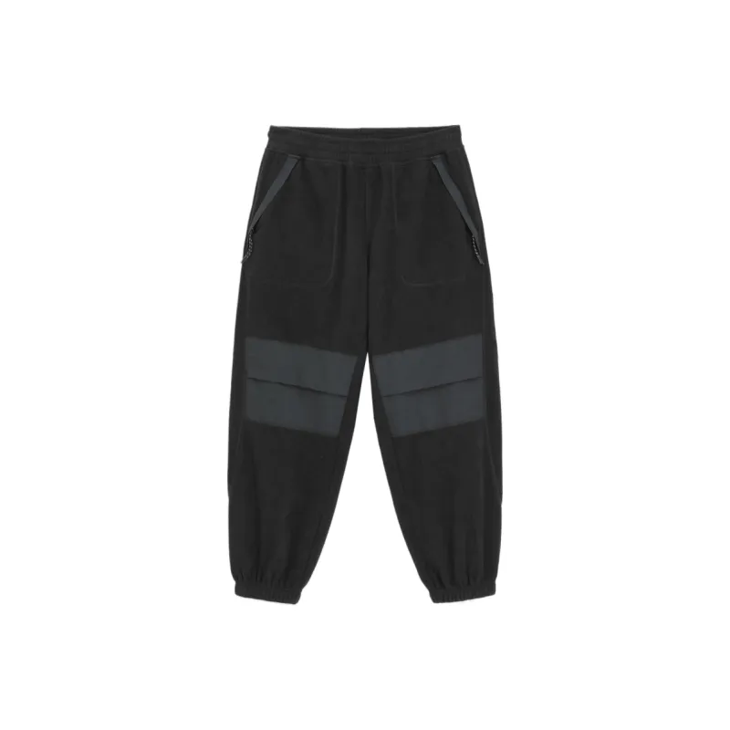 GAP Fall And Winter Casual Pants Unisex-0