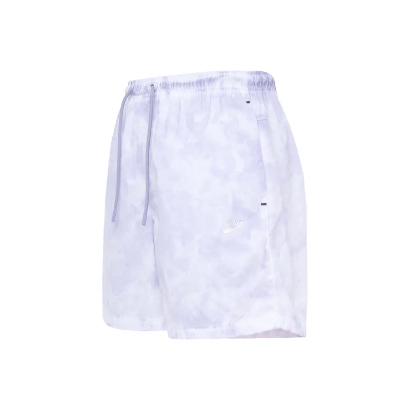 Nike Sports Shorts Men's Indigo Haze-0