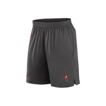 Nike NFL Tampa Bay Buccaneers Casual Shorts Tampa Bay Buccaneers Men's Red