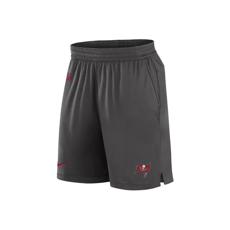 Nike NFL Tampa Bay Buccaneers Casual Shorts Tampa Bay Buccaneers Men's Red-0