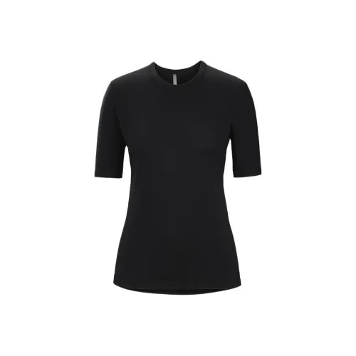 Arcteryx T Shirts Women's