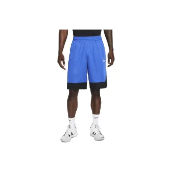 Nike Basketball Shorts Men's Dodger Blue
