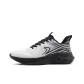 White/Black