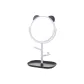 Bear Ear Square Base White