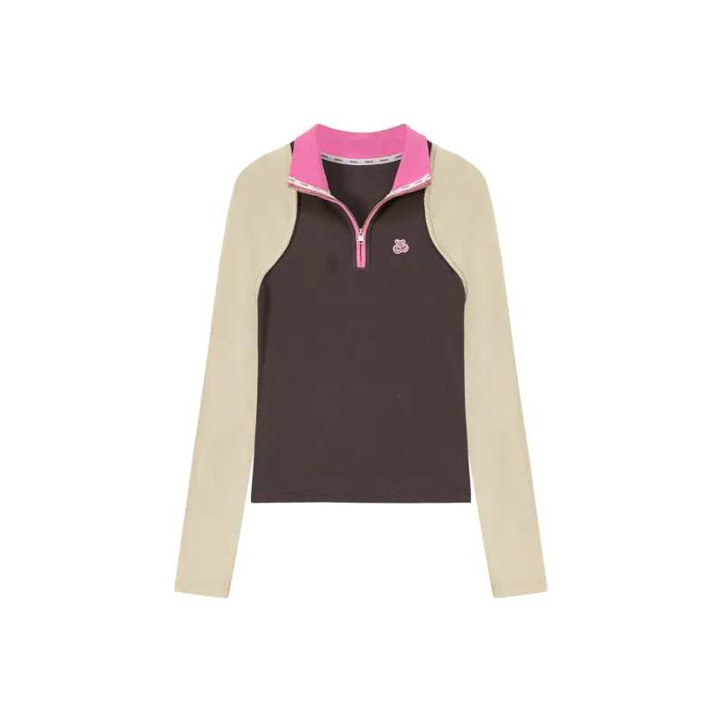 CHUU T Shirts Women's-3