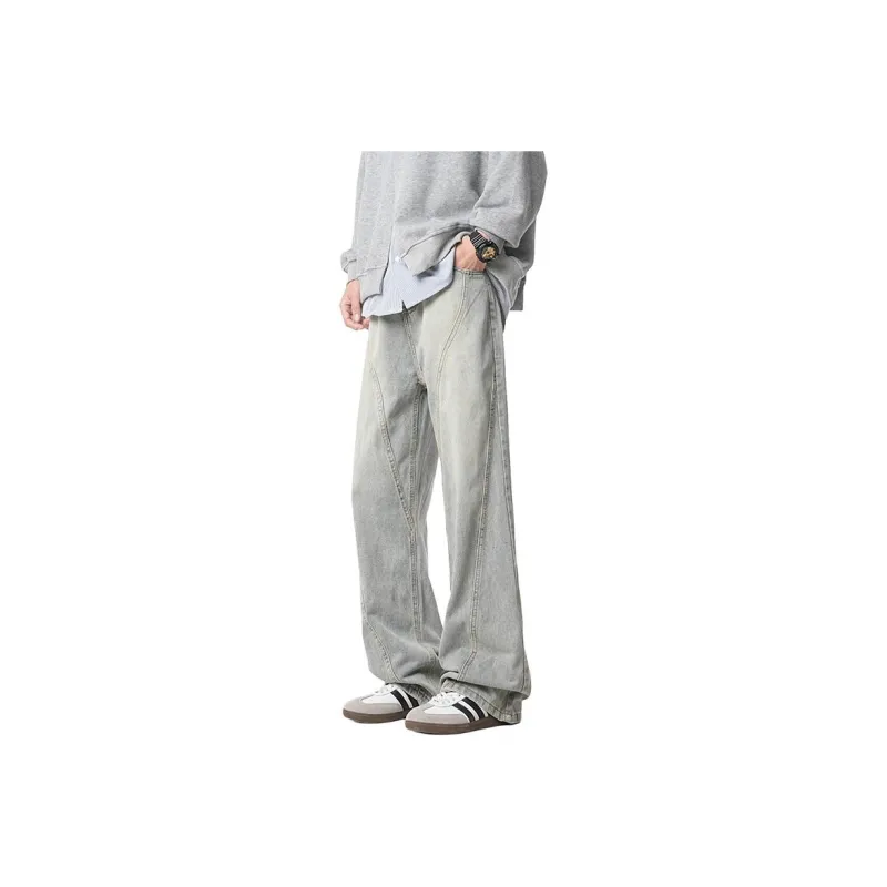 Teddy Bear Collection Jeans Unisex-12