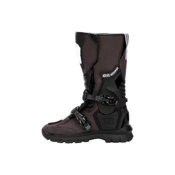 TR Tiger Pendant G5 Waterproof Abrasion Resistant Protective Biker Resistance Boots Unisex