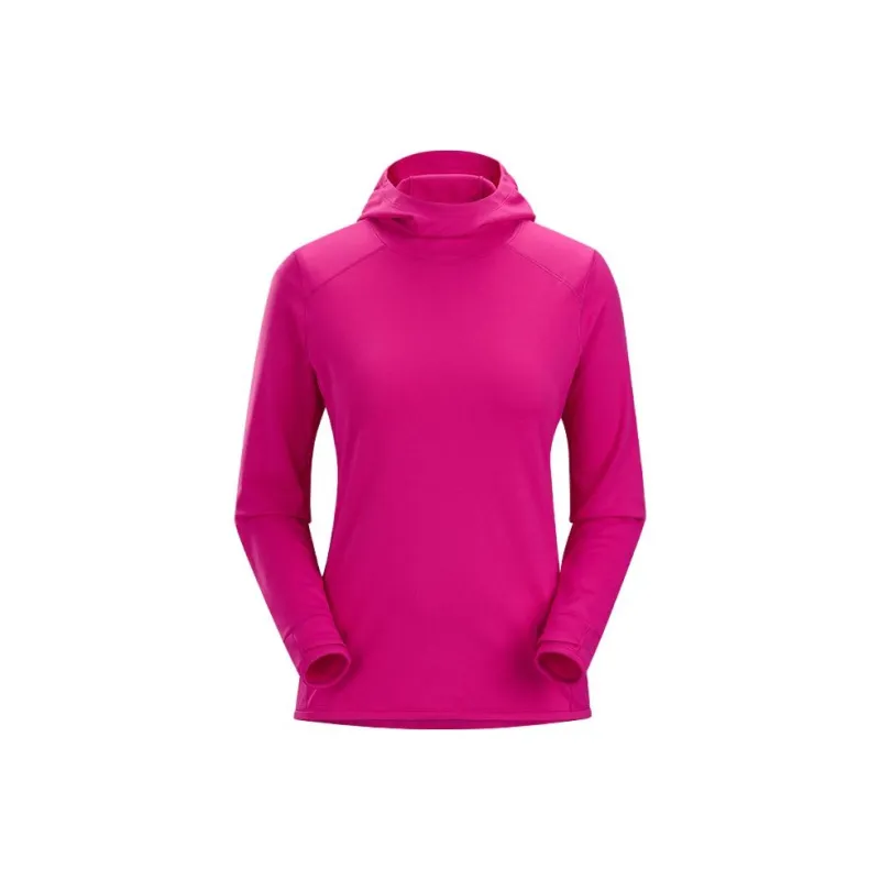 Arcteryx Set in Sleeve T Shirt Women's-0