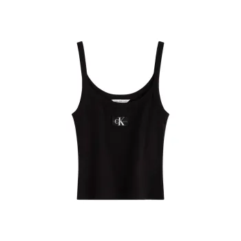 Calvin Klein Tank Tops Women's