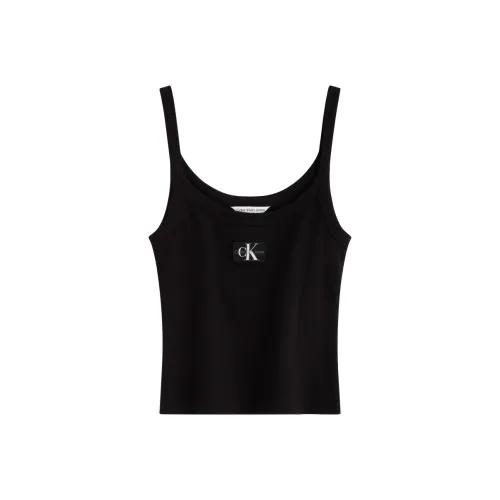 Calvin Klein Tank Tops Women's